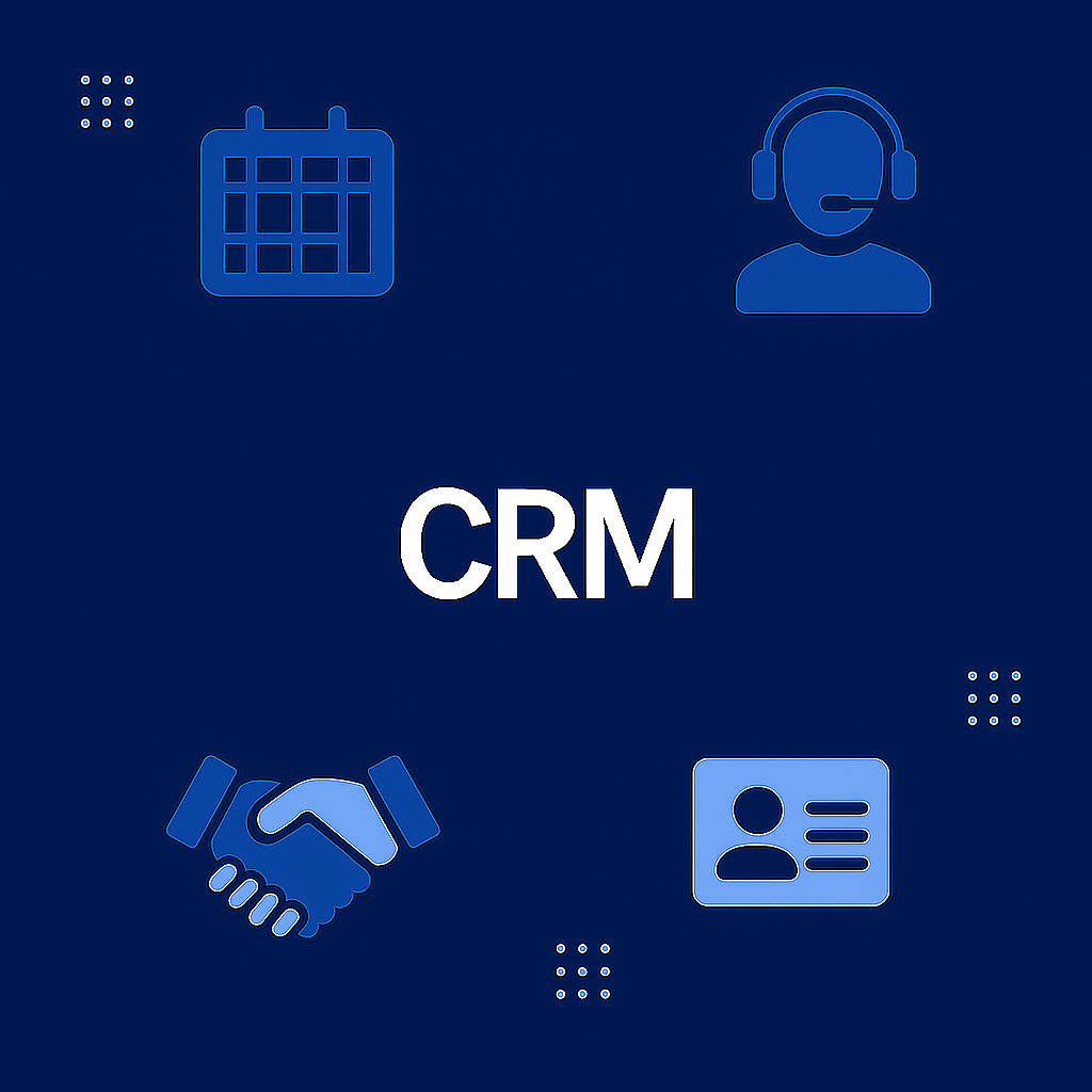 CRM