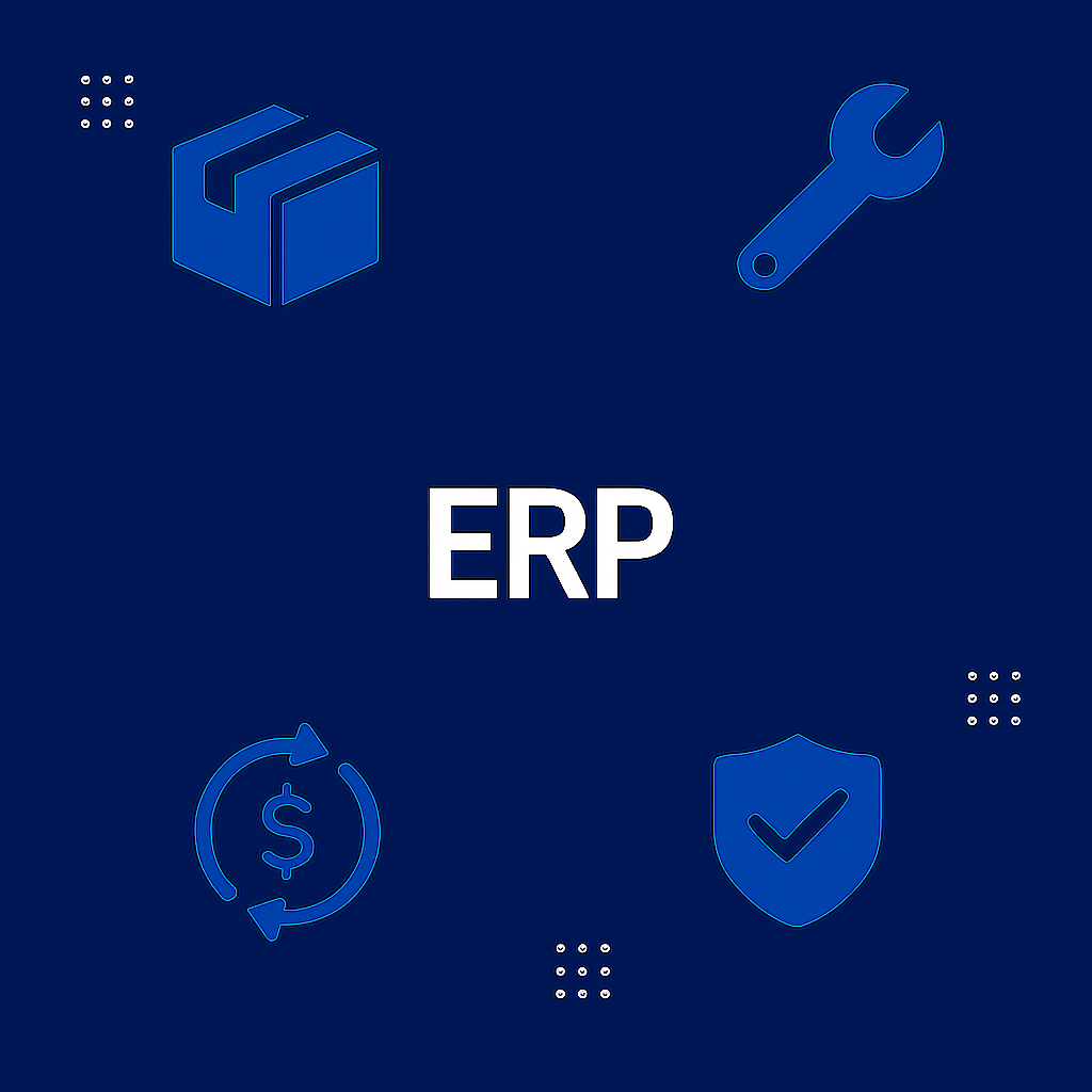 ERP