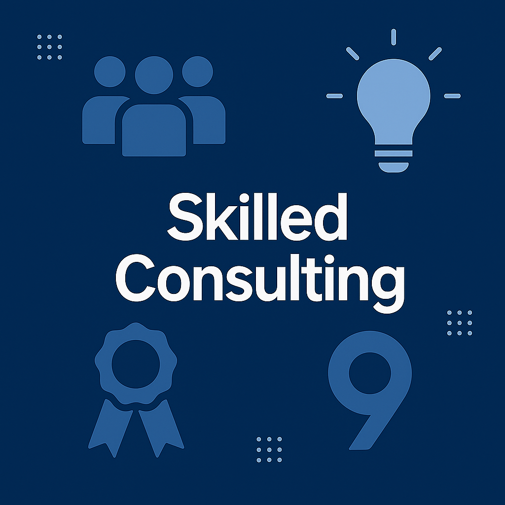 Skilled Consulting