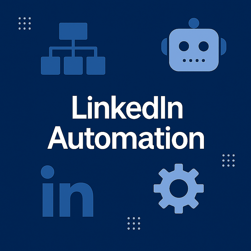 LinkedIn Automation