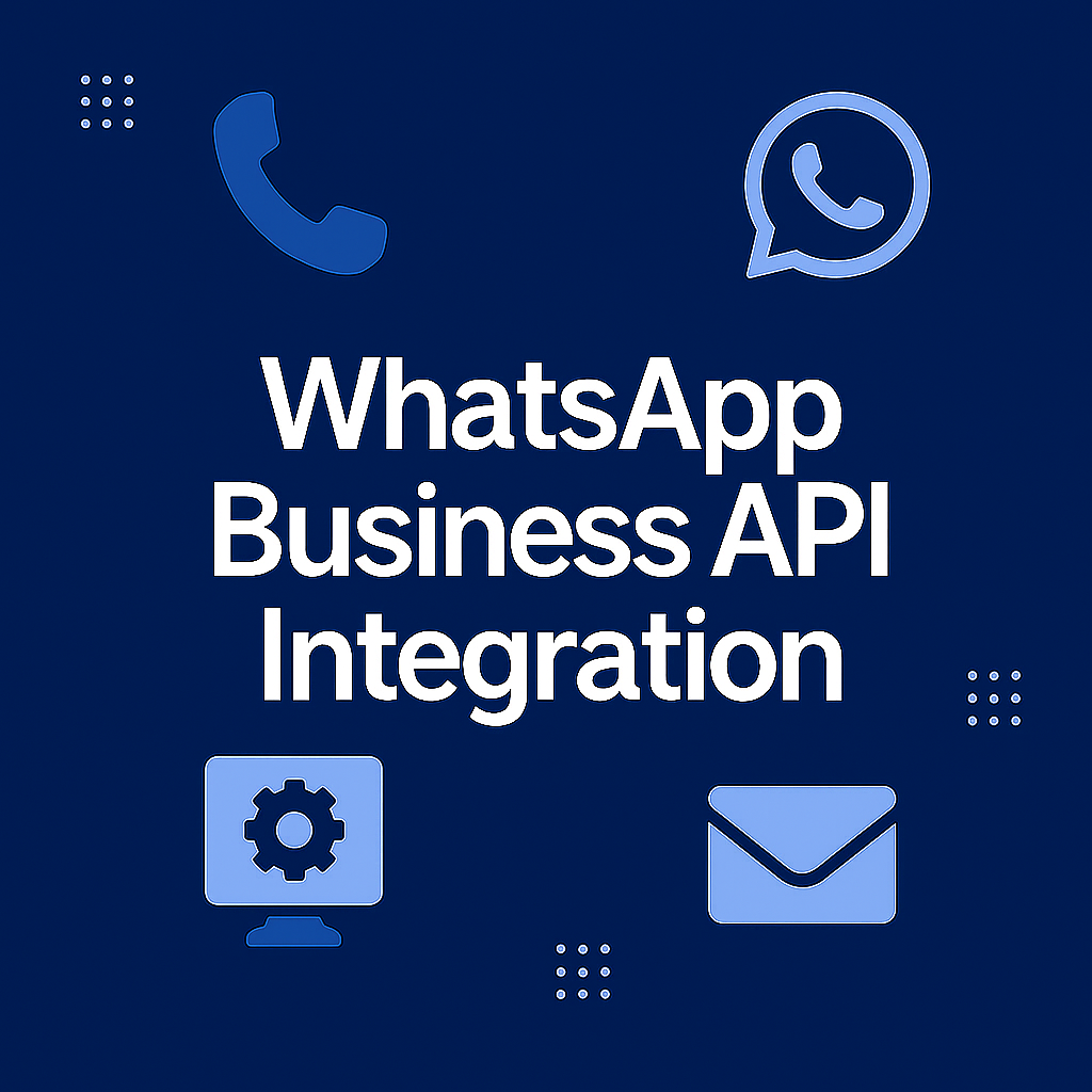 WhatsApp Business API Integration