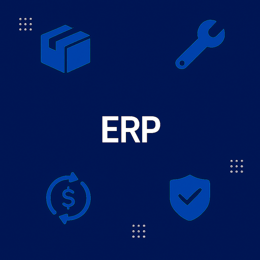 ERP