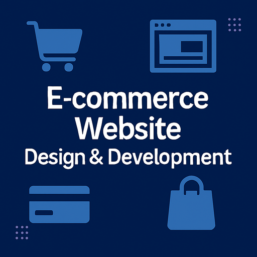 E-commerce Website