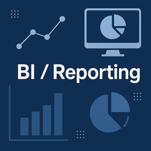 BI / Reporting