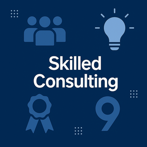 Skilled Consulting