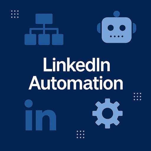 LinkedIn Automation