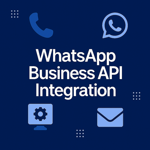WhatsApp Business API Integration